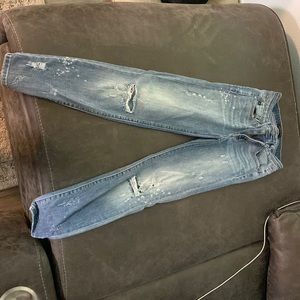 Judy Blue jeans size 27/5